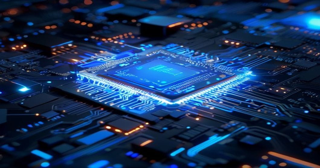 India’s 5G-AI Chip Stuns Global Tech Giants