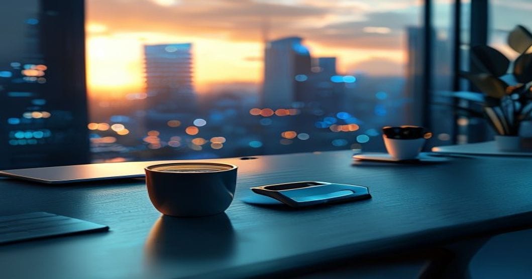 5-Minute Morning Routine That Doubled My Salary in 6 Months