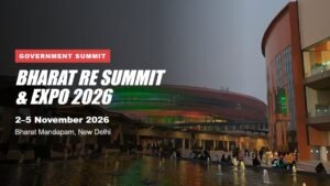 Bharat Renewable Energy Summit and Expo 2026 at Bharat Mandapam, New Delhi