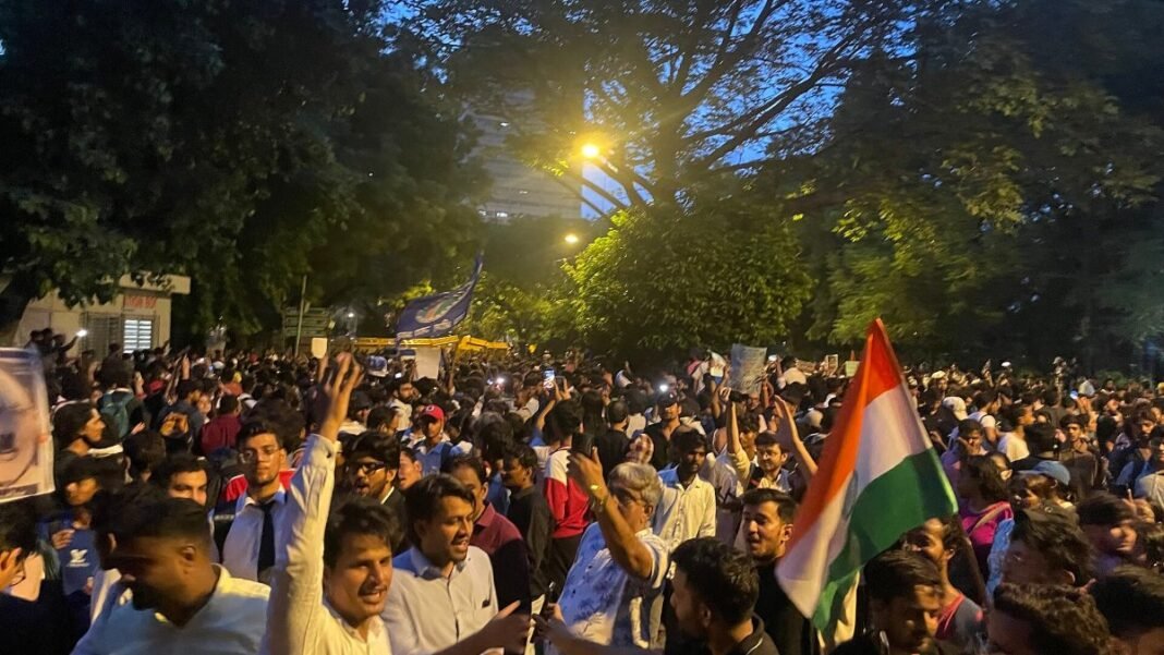 Delhi CJP protests explained: the Jantar Mantar order, the Tiranga march arrests and what comes next