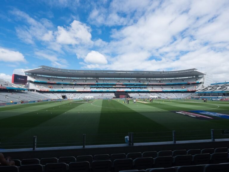 Eden Park South Stand, Auckland