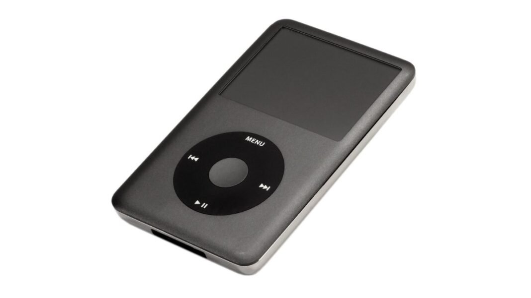 Fosi Audio DAP Neo: The $79.99 click-wheel music player, explained
