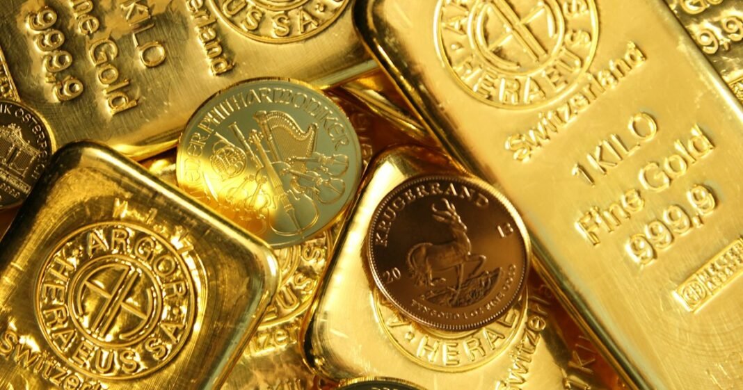 Gold at Record Highs: 5 Smart Moves to Protect Your Savings