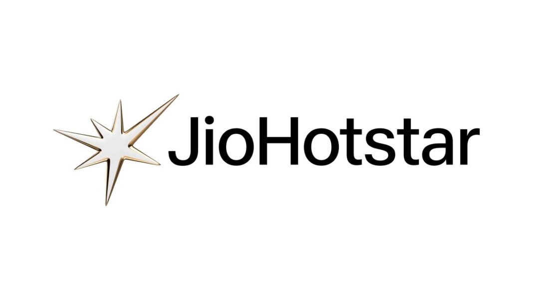 JioHotstar logo