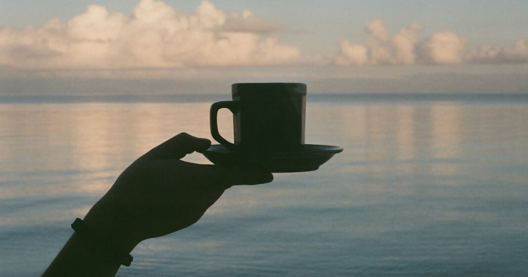 A 5-Minute Morning Routine That Can Boost Your Career (Realistic Version)