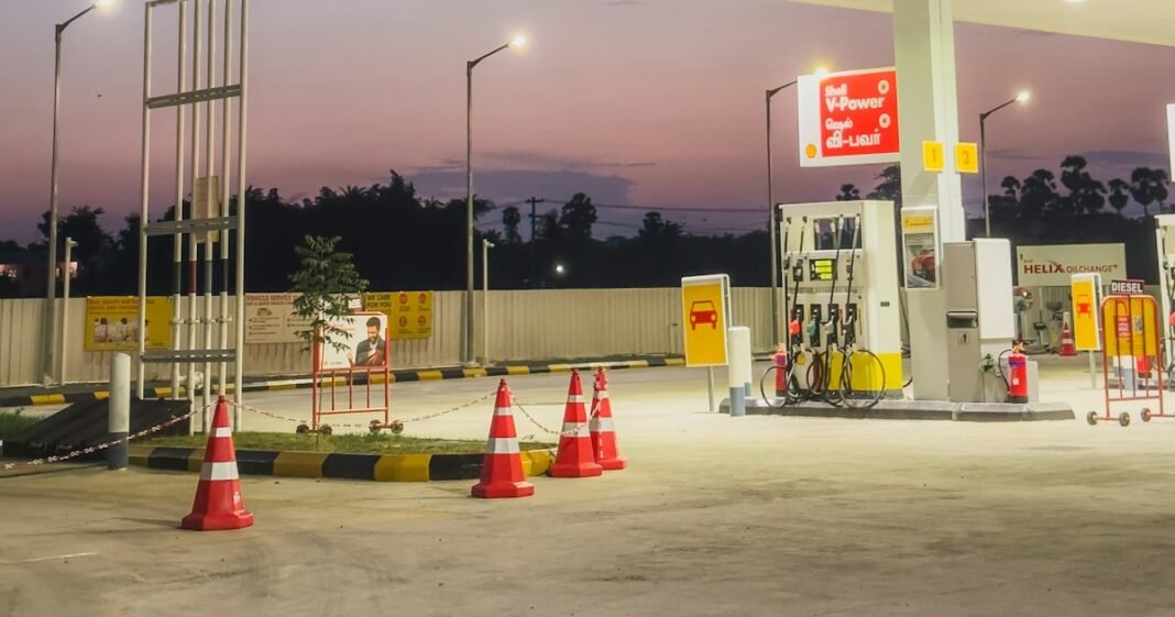5 Smart Money Moves to Handle Rising Fuel Prices in India
