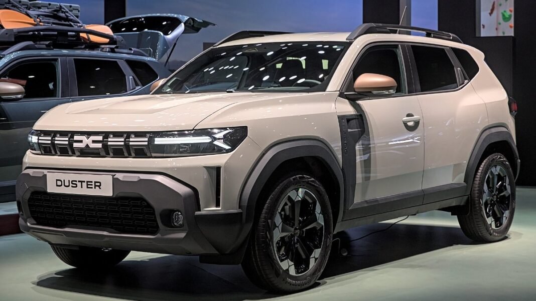 Renault Duster Hybrid: What the 29 km/l claim means ahead of the October 17 launch