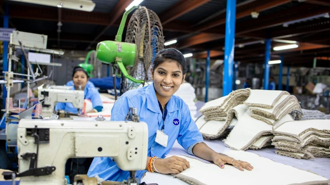 Cabinet clears ₹10,000 crore SME Growth Fund: Which small businesses can benefit