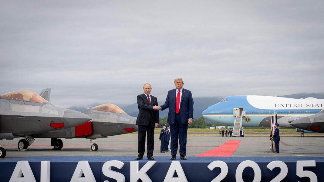Trump waives tariffs on buyers of Russian oil under the Graham Act: what it means for India