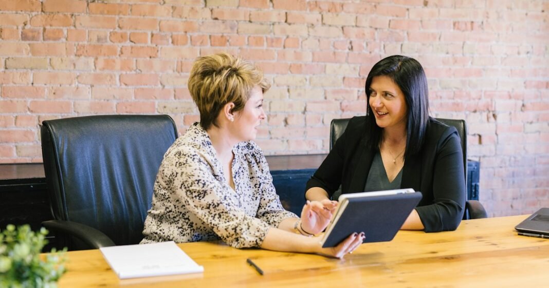 Breaking the Glass Ceiling: Real Stories from Women VCs